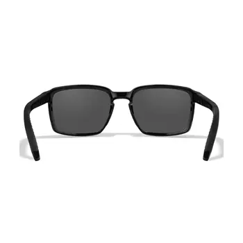 Wiley X Alfa sunglasses, Grey/Blank Black