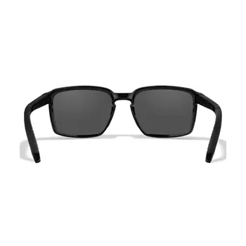 Wiley X Alfa solbriller, Grå/Blank Svart