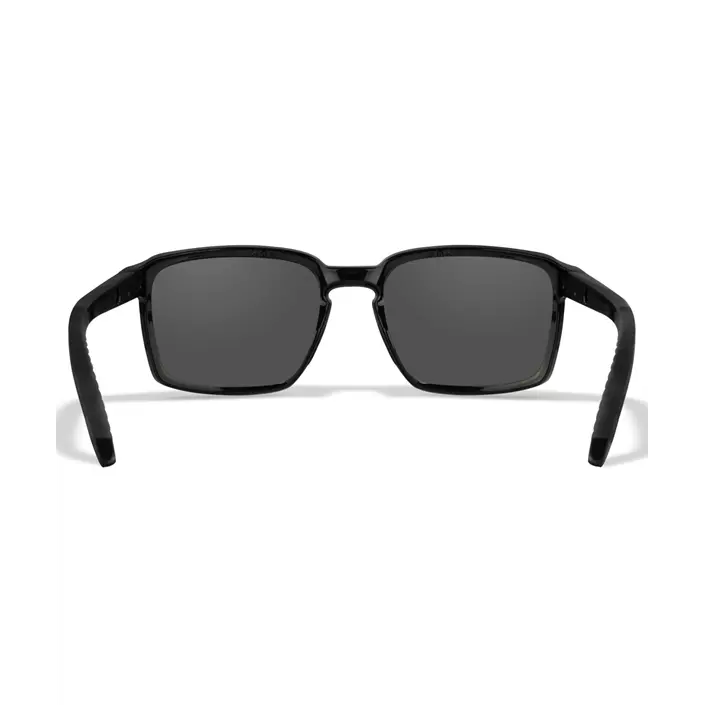 Wiley X Alfa solbriller, Grå/Blank Sort, Grå/Blank Sort, large image number 1