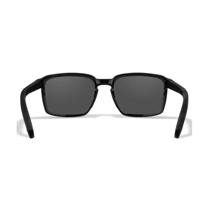 Wiley X Alfa sunglasses, Grey/Blank Black, Grey/Blank Black, large image number 1