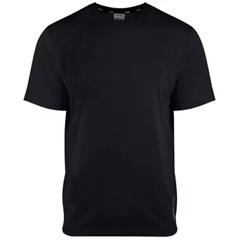 NYXX Run  T-shirt, Black