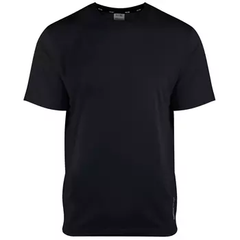NYXX Run  T-shirt, Black