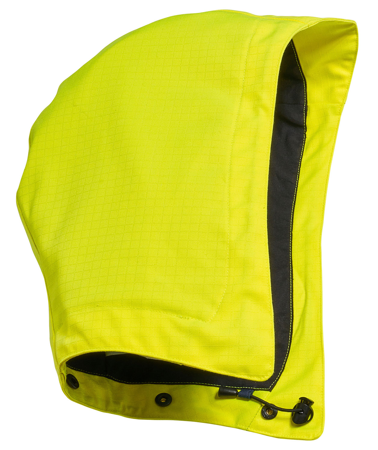 Mascot Complete hood, Hi-Vis Yellow