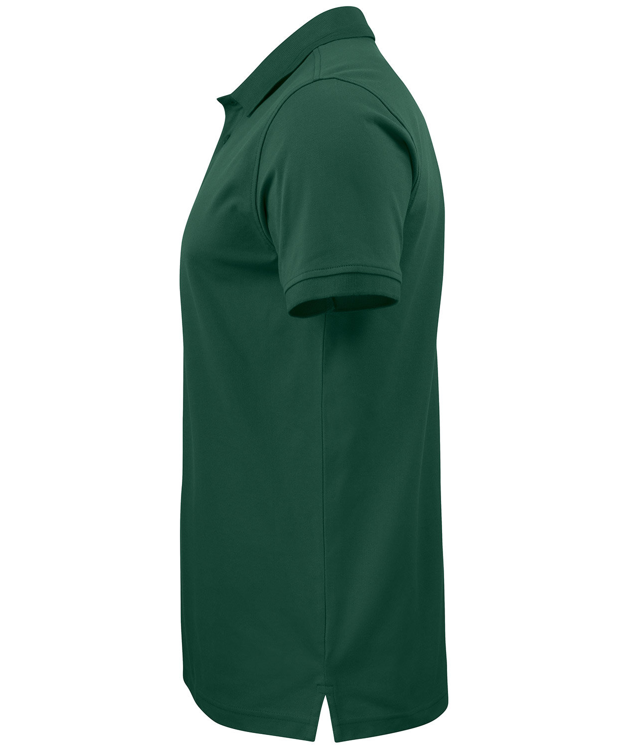 ProJob polo shirt 2021, Green, large image number 2