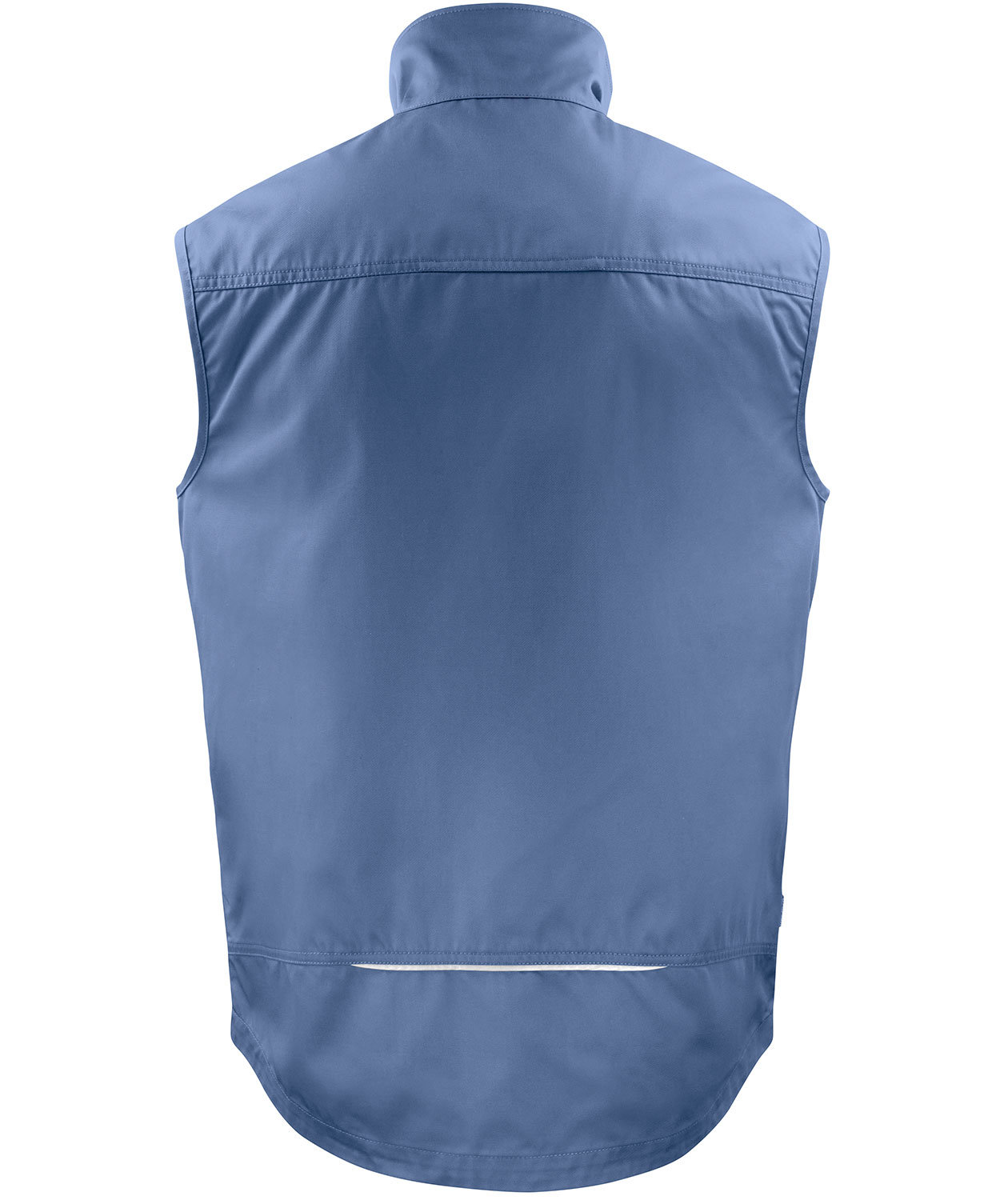 ProJob vest, Sky Blue, large image number 2