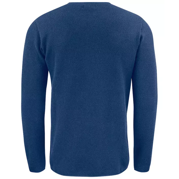 Cutter & Buck Carnation sweater, Navy melange, large image number 1