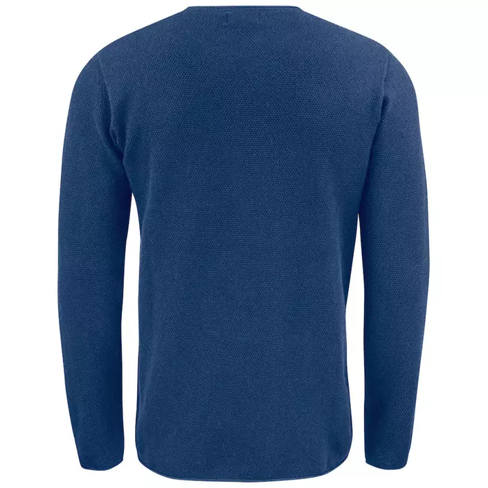 Cutter & Buck Carnation sweatshirt, Navy melange, large image number 1