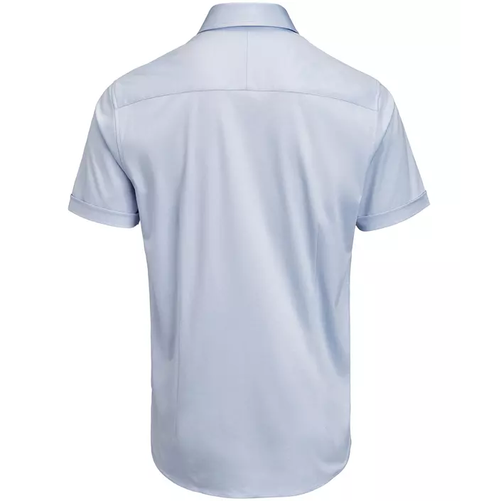 J. Harvest & Frost Indgo Bow Regular fit kurzärmlige Hemd, Sky Blue, large image number 1