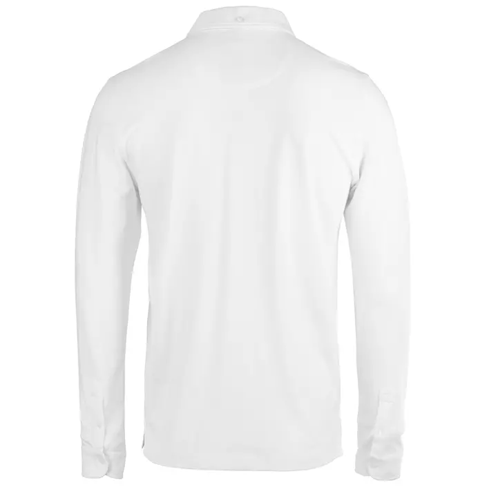 Nimbus Kingston skjorte, Hvit, large image number 2