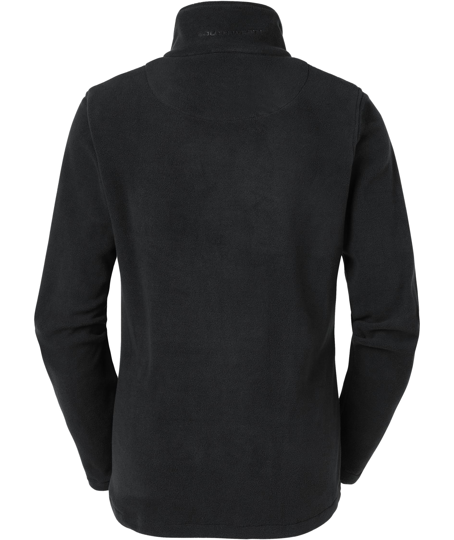 South West Alma fleecejacka dam