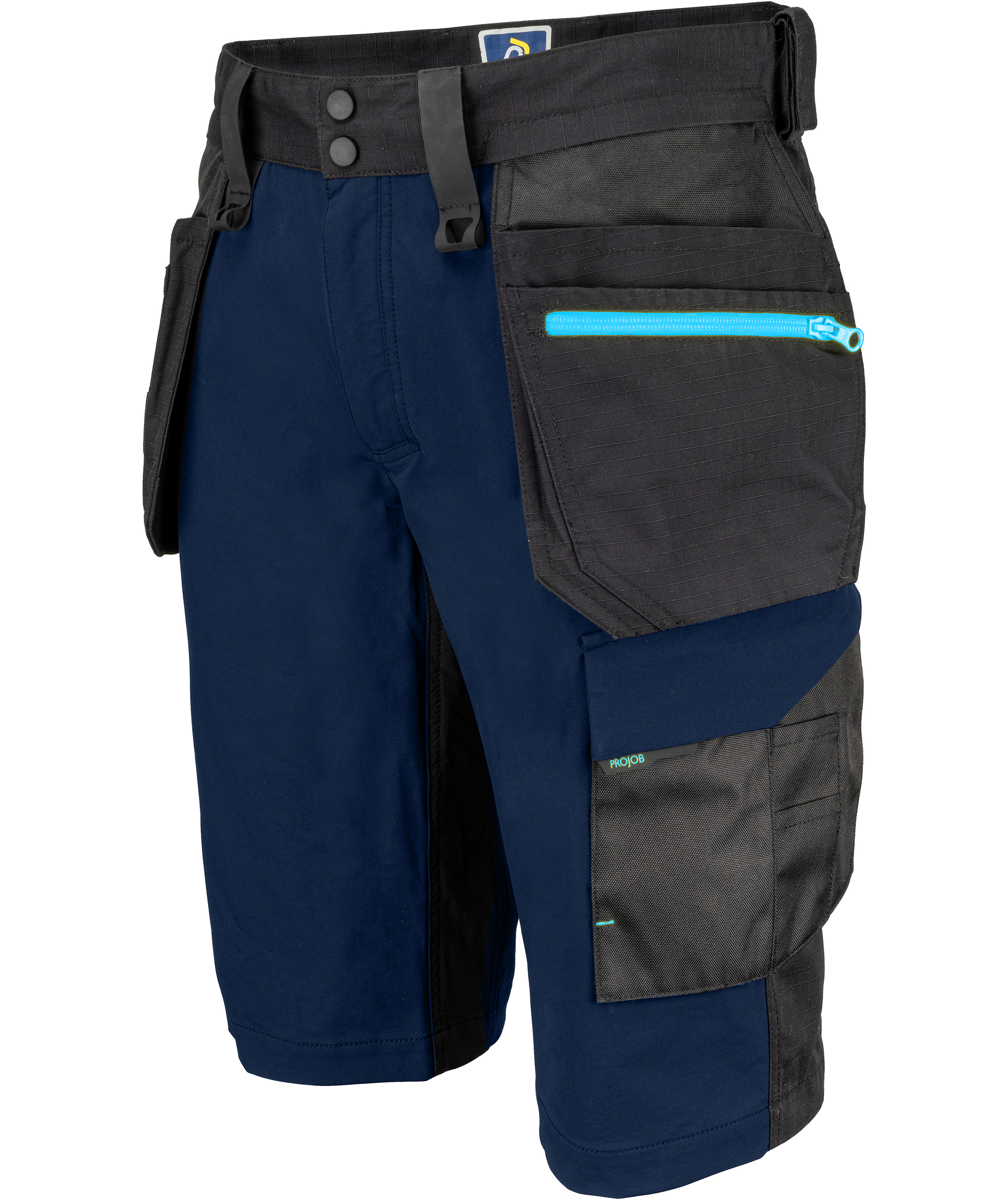 ProJob craftsman shorts 5562 full stretch