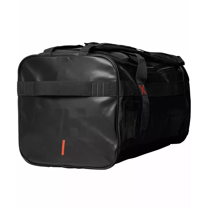 Helly Hansen duffel bag 50L, Black, Black, large image number 1