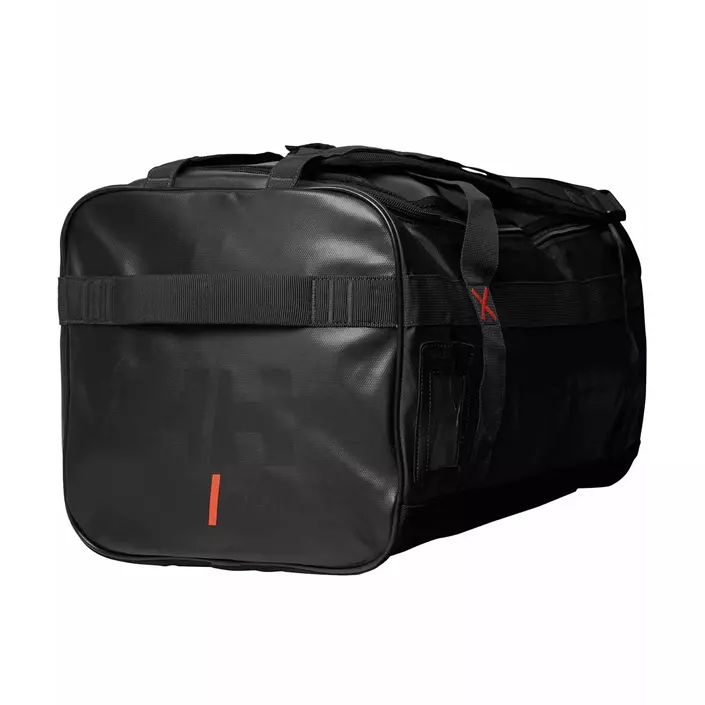 Helly Hansen duffel bag 50L, Black, Black, large image number 1