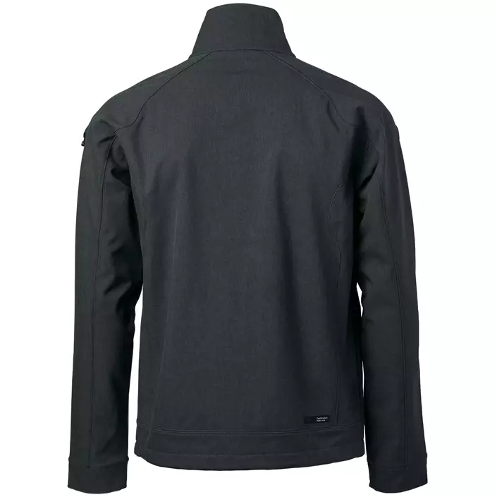 Nimbus Duxbury softshell jacket, Grey, large image number 1