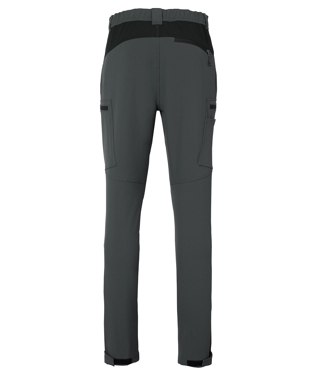 South West Milton trousers, Dark-Grey