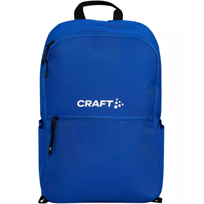 Craft Squad 2.0 backpack 16L, Club Cobolt, Club Cobolt, large image number 0