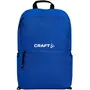 Craft Squad 2.0 backpack 16L, Club Cobolt