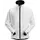 Snickers AllroundWork softshell jacket 1205, White, White, swatch