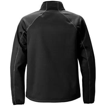 Fristads Gen Y stretch softshell jacket 4905, Black