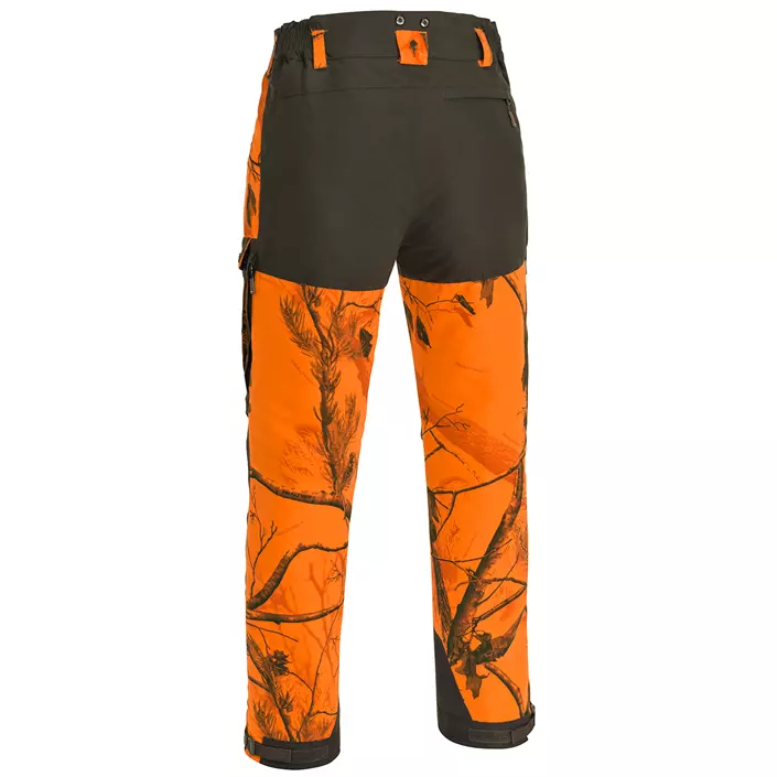 Pinewood Wolf Lite Camou trousers, Realtree APB-Blaze HD®/suede brown, large image number 1