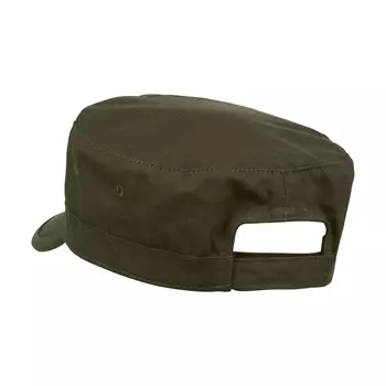 ID Urban cap, Oliven