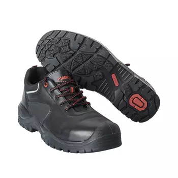 Mascot Industry safety shoes S3, Black