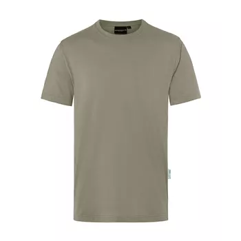 Karlowsky Casual-Flair T-skjorte, Sage
