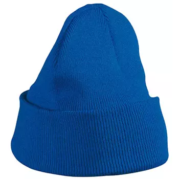 Myrtle Beach knitted hat, Royal Blue