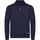 Cutter & Buck Pemberton cardigan, Dark navy, Dark navy, swatch