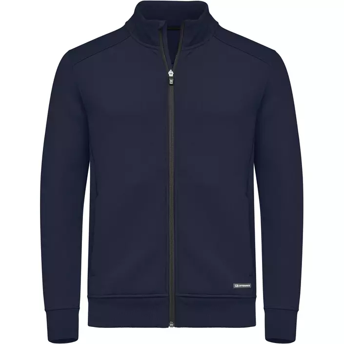 Cutter & Buck Pemberton cardigan, Dark navy, large image number 0