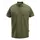 Snickers Polo T-shirt 2708, Khaki grøn, Khaki grøn, swatch