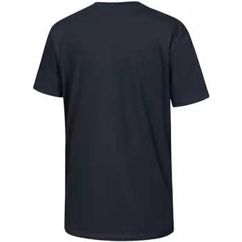WestBorn stretch T-shirt, Navy