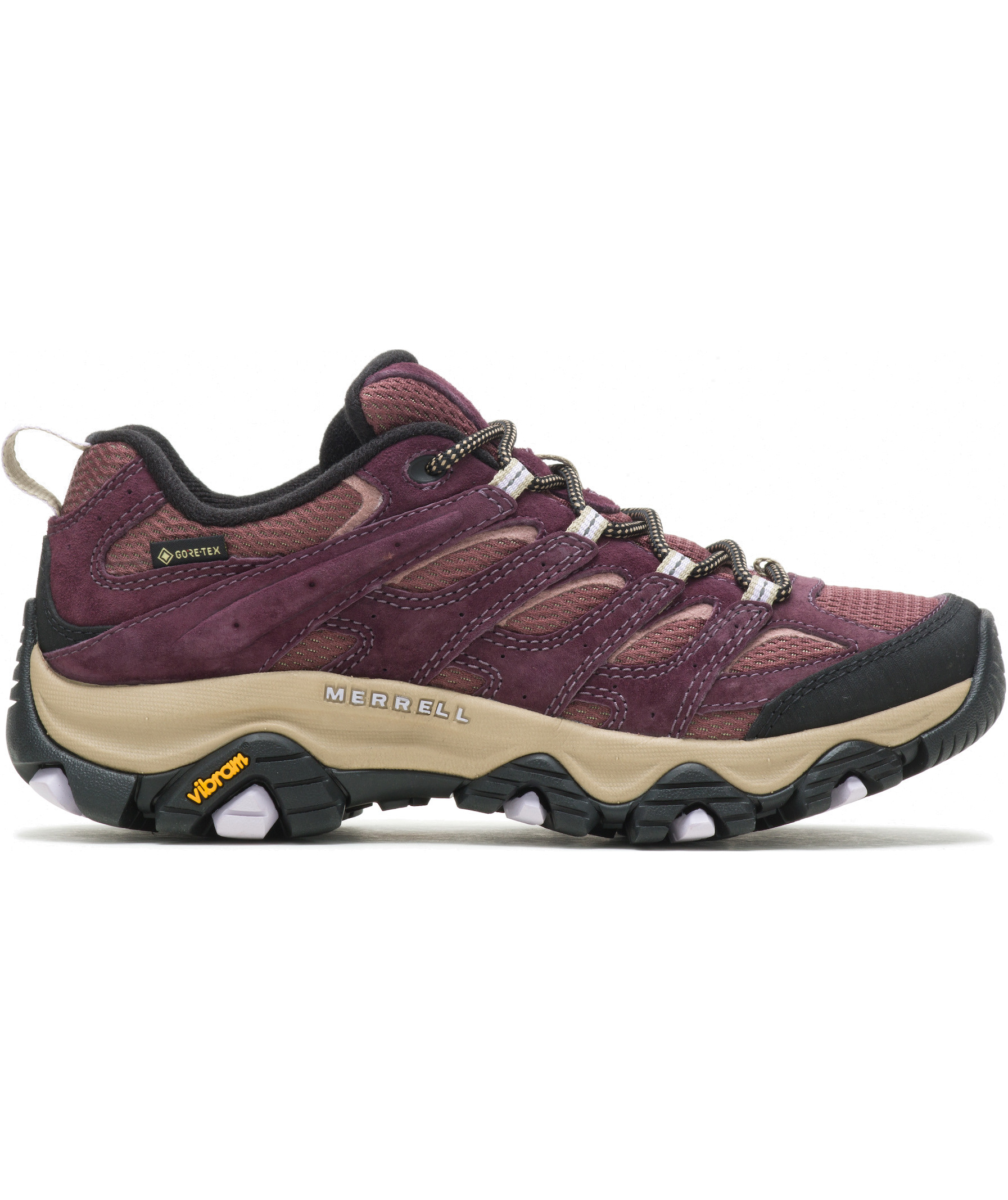 Merrell chameleon women's hiking on sale boots