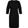 Sunwill Extreme Flex dame kjole, Black, Black, swatch