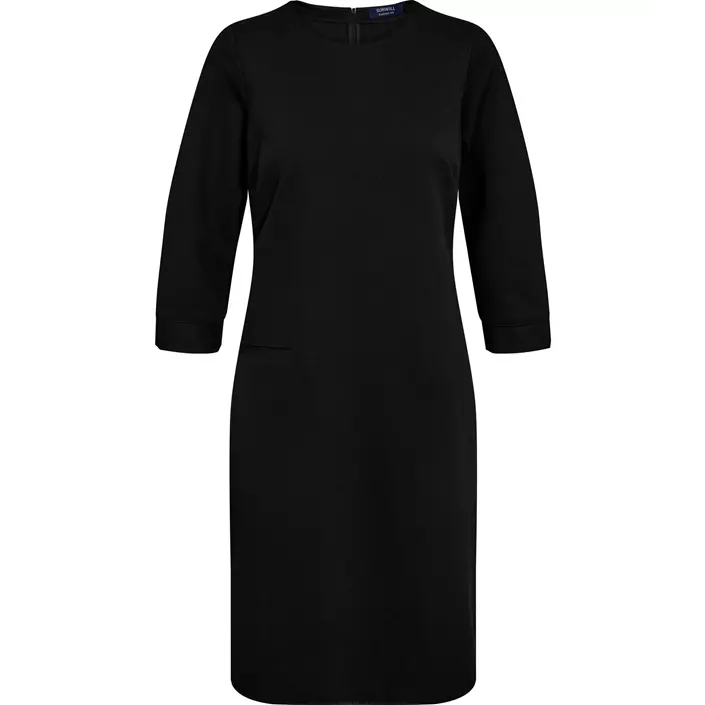 Sunwill Extreme Flex dame kjole, Black, large image number 0