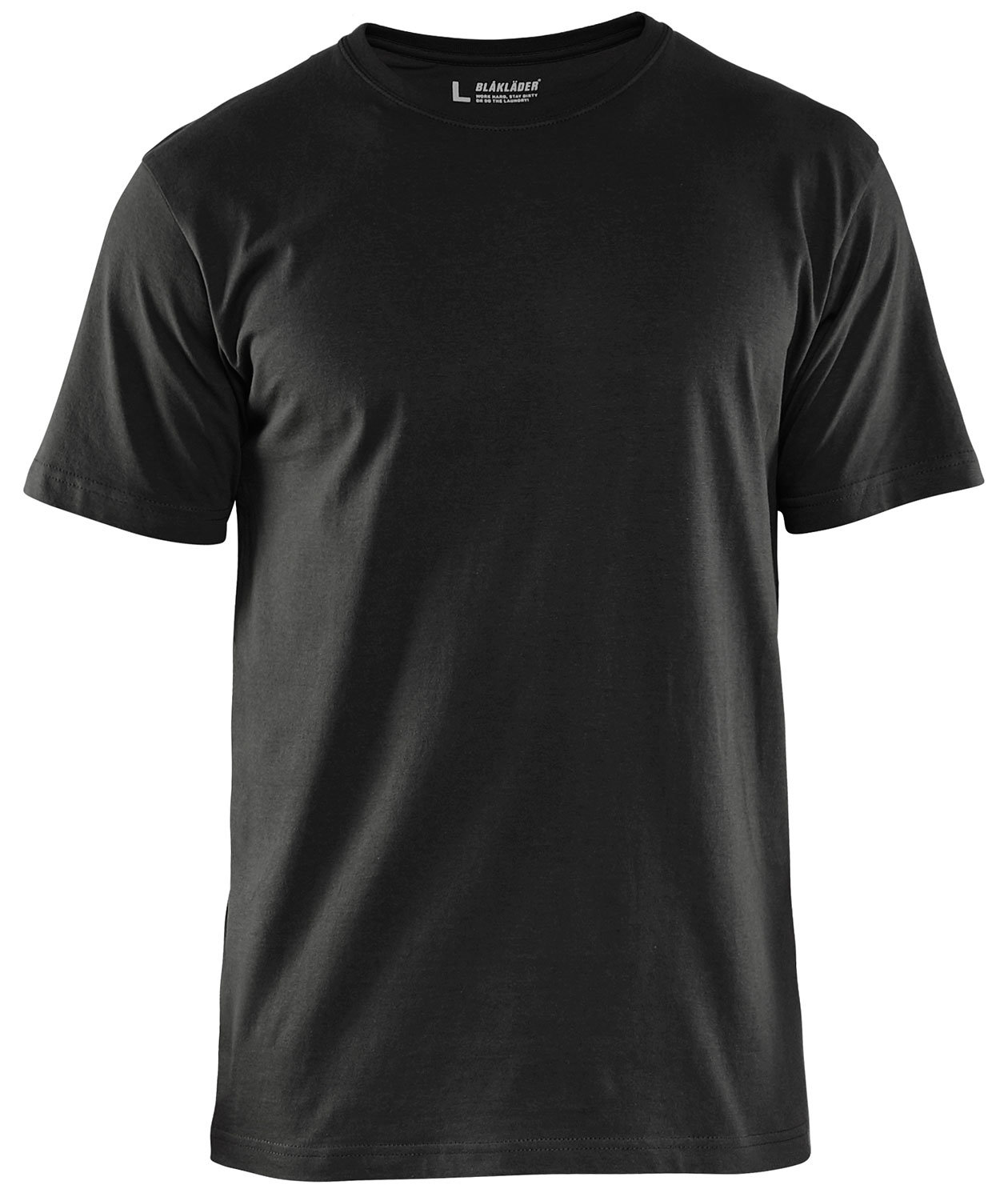 Bl&aring;kl&auml;der Unite basic T-shirt