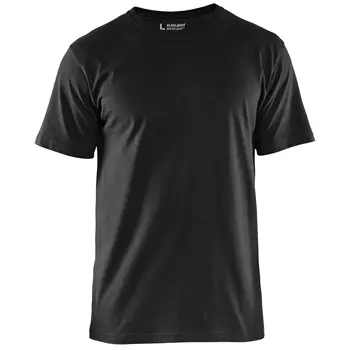 Blåkläder Unite basic T-shirt, Black