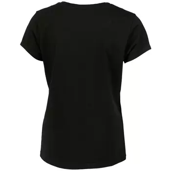 Nimbus Montauk women's T-shirt, Black