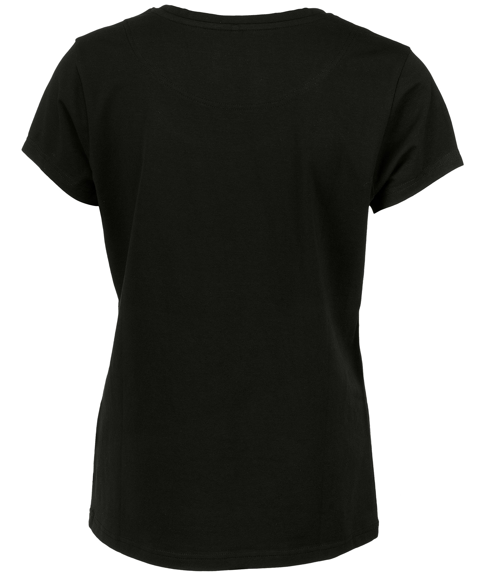 Nimbus Montauk Damen T-Shirt, Schwarz, large image number 1