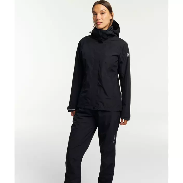 Tenson dame regnsæt, , large image number 1