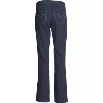 Kentaur Coolmax unisex flex jeans, Denim