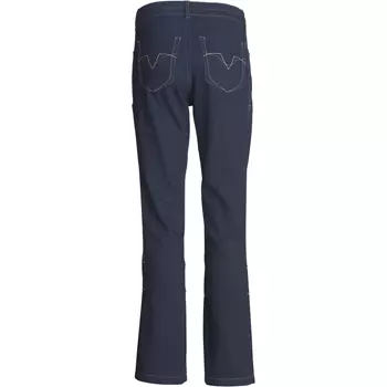 Kentaur Coolmax flex jeans unisex, Denim