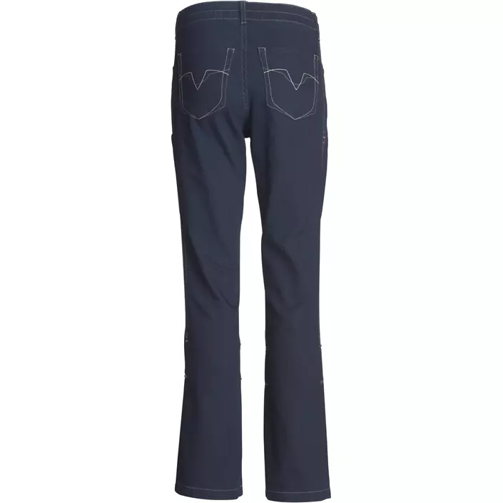 Kentaur Coolmax flex jeans unisex, Denim, large image number 1