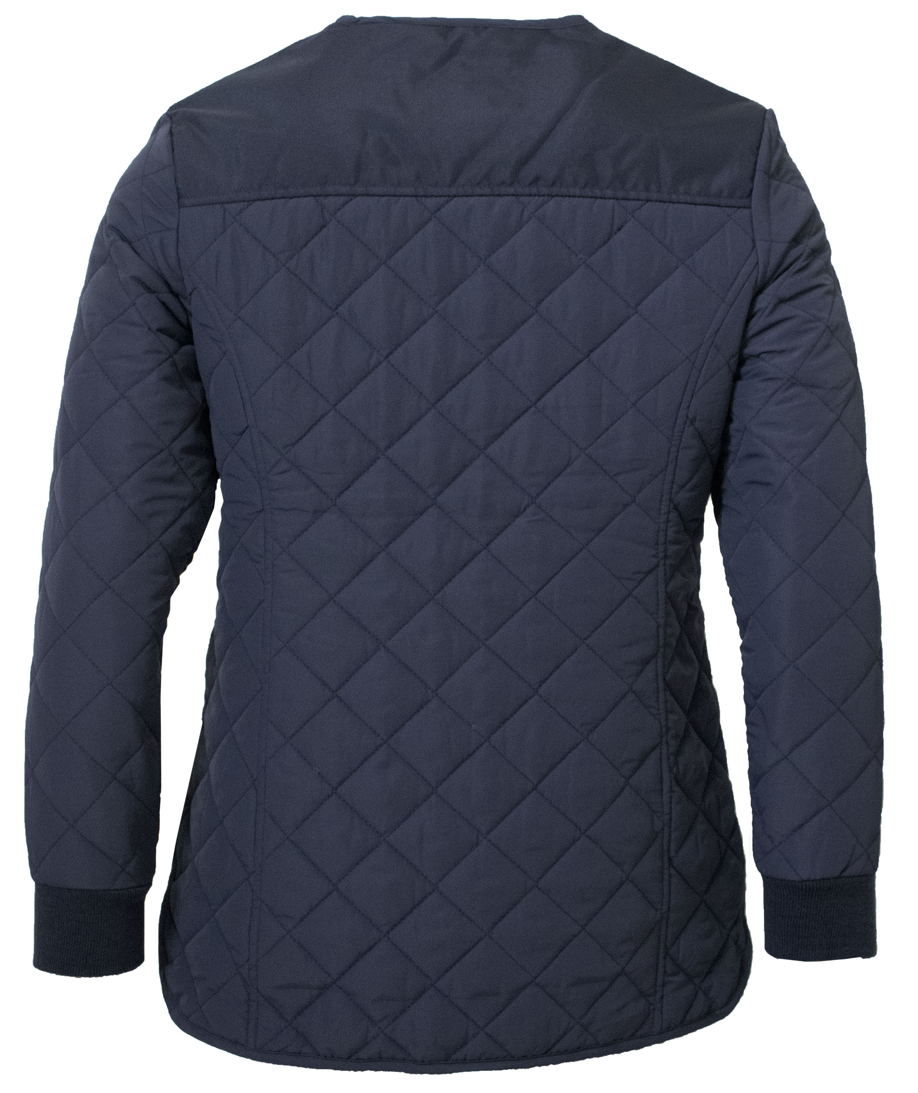 Ocean Outdoor Damen Thermojacke, Navy