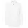 Segers 1026 slim fit women's chefs shirt, White, White, swatch