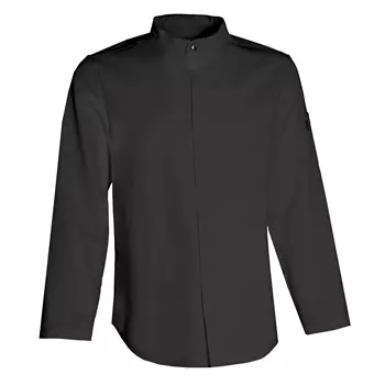 Nybo Workwear Essence chefs jacket, Black