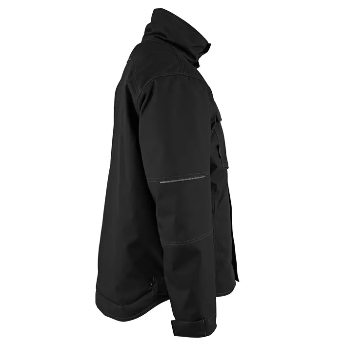 Mascot Industry Columbus work jacket, Black, large image number 3
