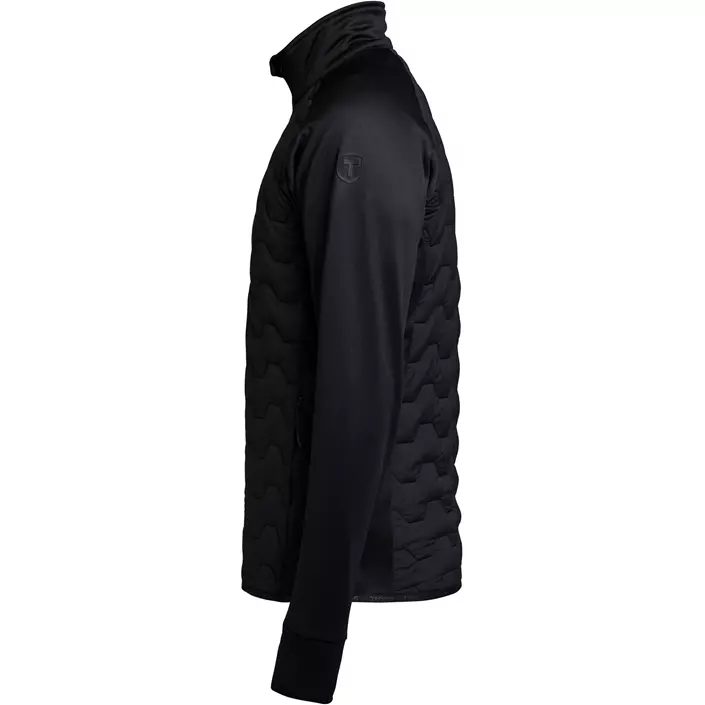 Tenson TXlite hybridjacka, Black, large image number 4