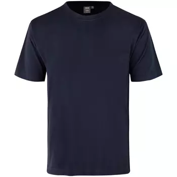 ID Game T-shirt, Marine Blue