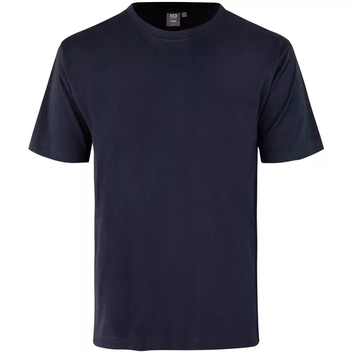 ID Game T-skjorte, Marine, large image number 0
